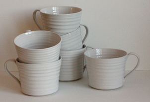 keramik, salong pottan, margaretha wallin